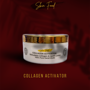 Collagen Activator (Step 2)