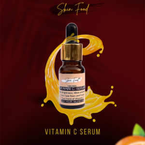 Vitamin C Serum 20ml