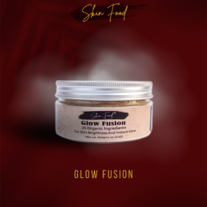 Glow Fusion
