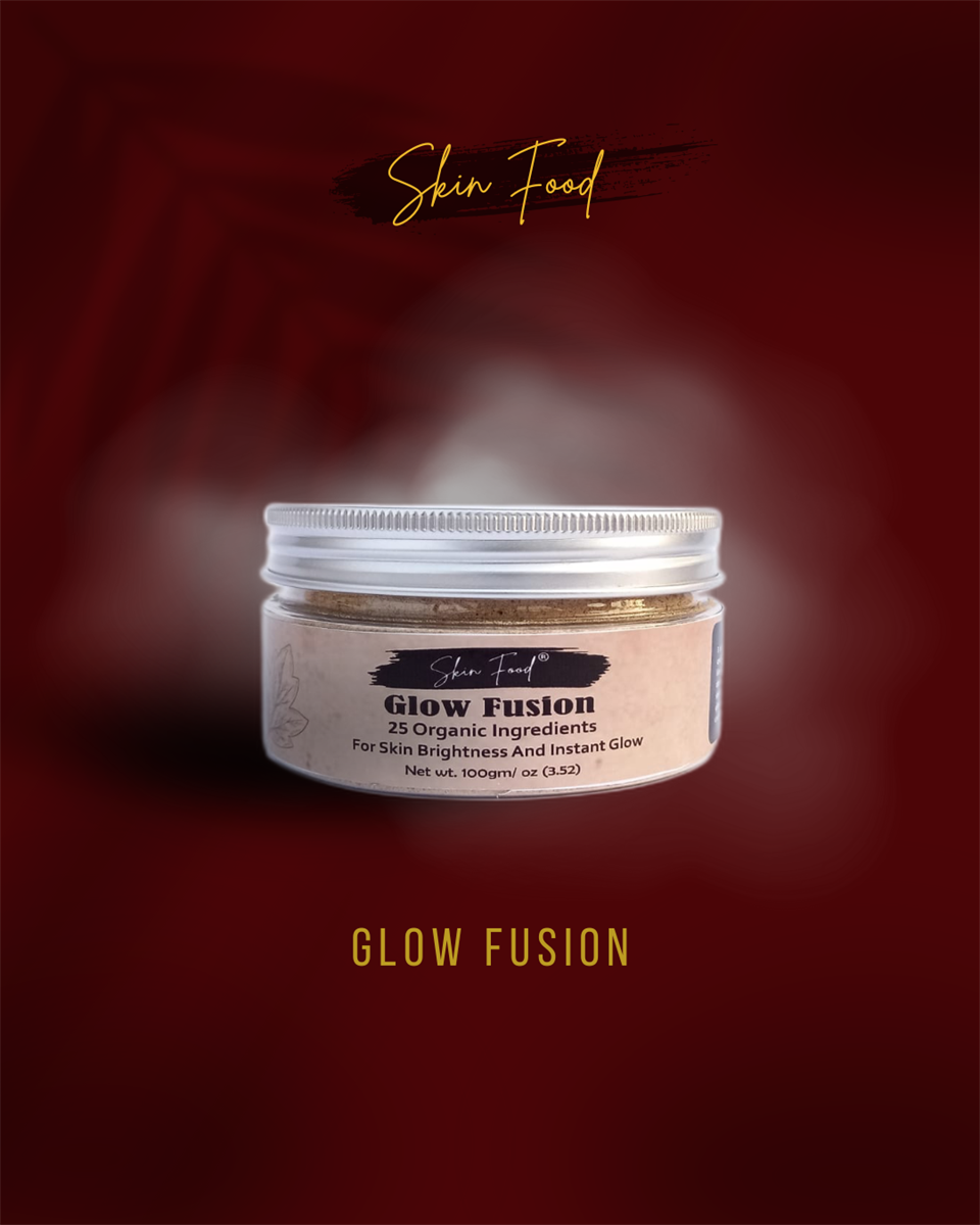 Glow Fusion