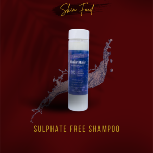 Sulphate Free Shampoo