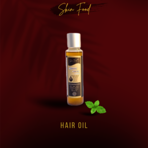 Hair Oil 7 in 1