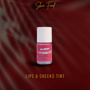 TINT LIQUID BLUSH