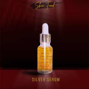 Silver Serum