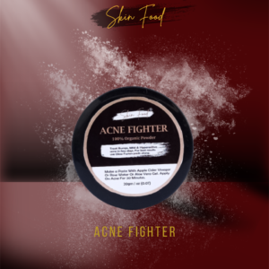 ACNE FIGHTER