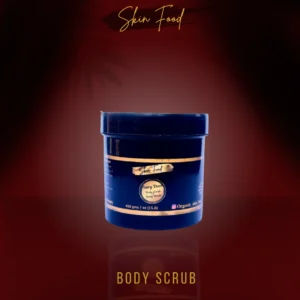 Body Scrub (300gm)