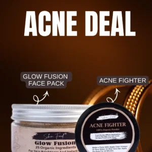 ACNE DEAL