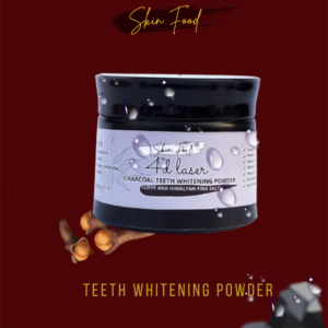 Teeth Whitening Powder