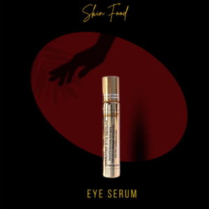 Caffeine Eye Serum
