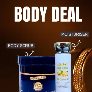 BODY DEAL