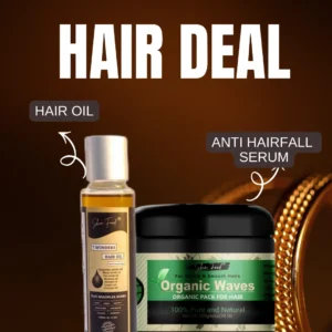 HAIR DEAL