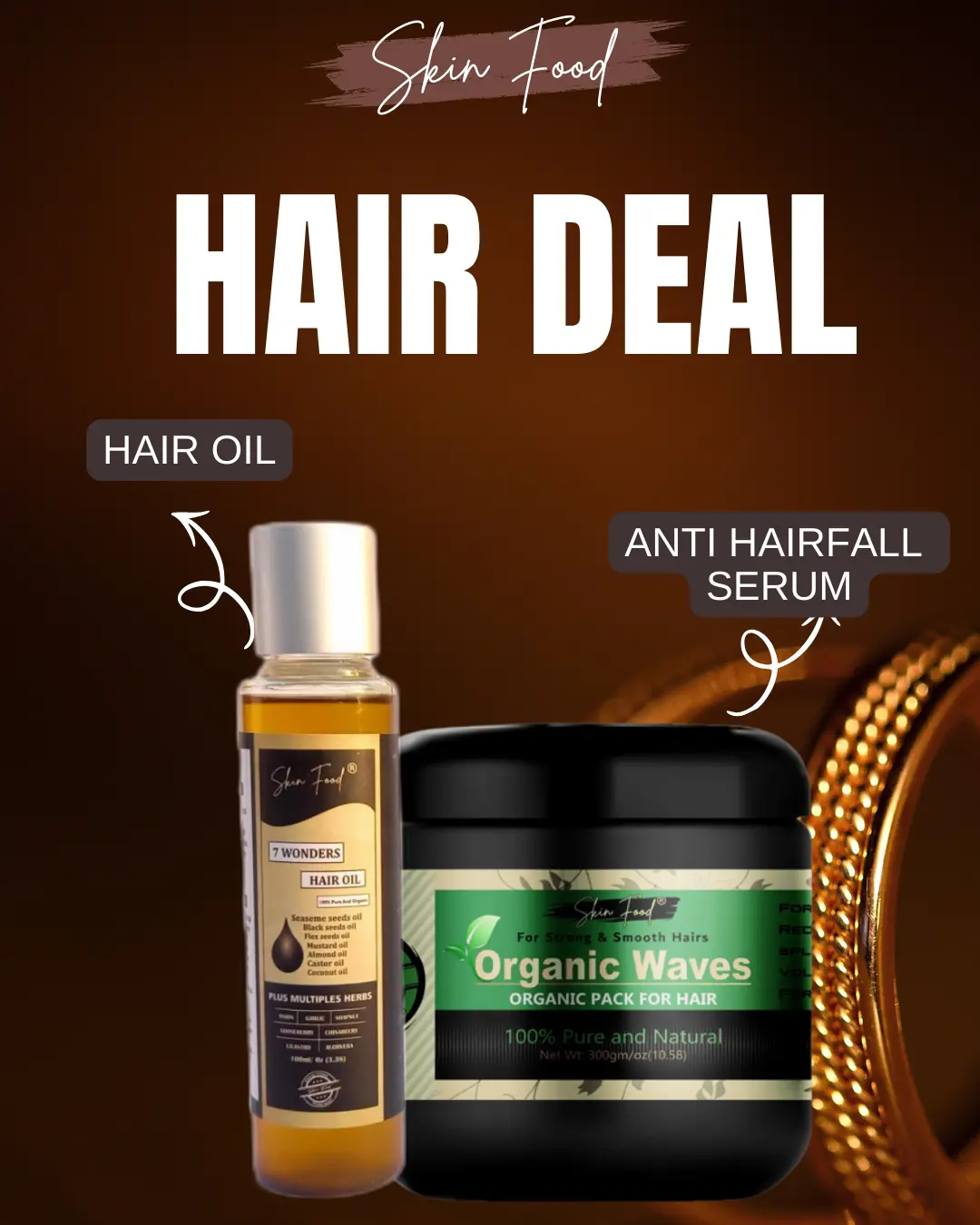HAIR DEAL