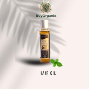 hair oil