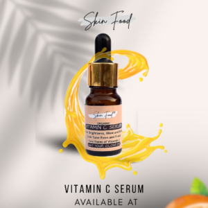 Vitamin C Serum 20ml