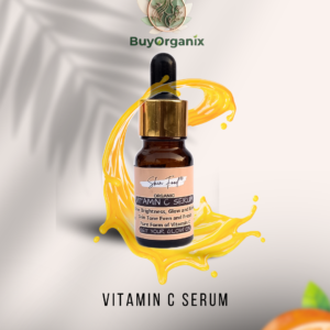 vitamin c serum