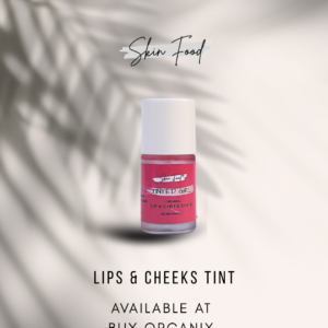 TINT LIQUID BLUSH