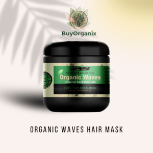 hair growth mask