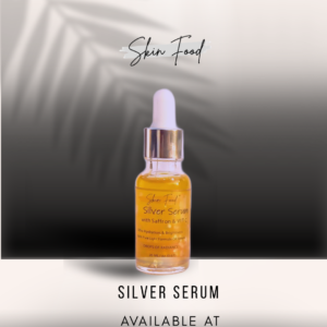 Silver Serum