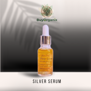 silver serum