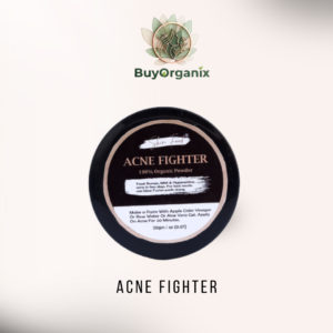 acne fighter