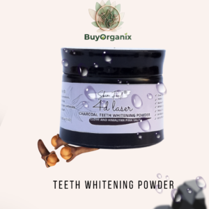 teeth whitening powder