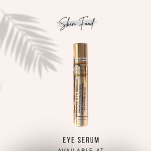Caffeine Eye Serum