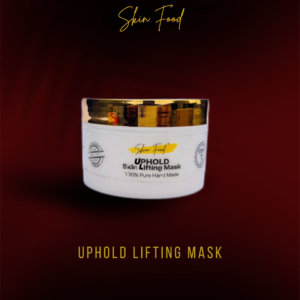 Uphold Skin Lifting Mask (Step 3)