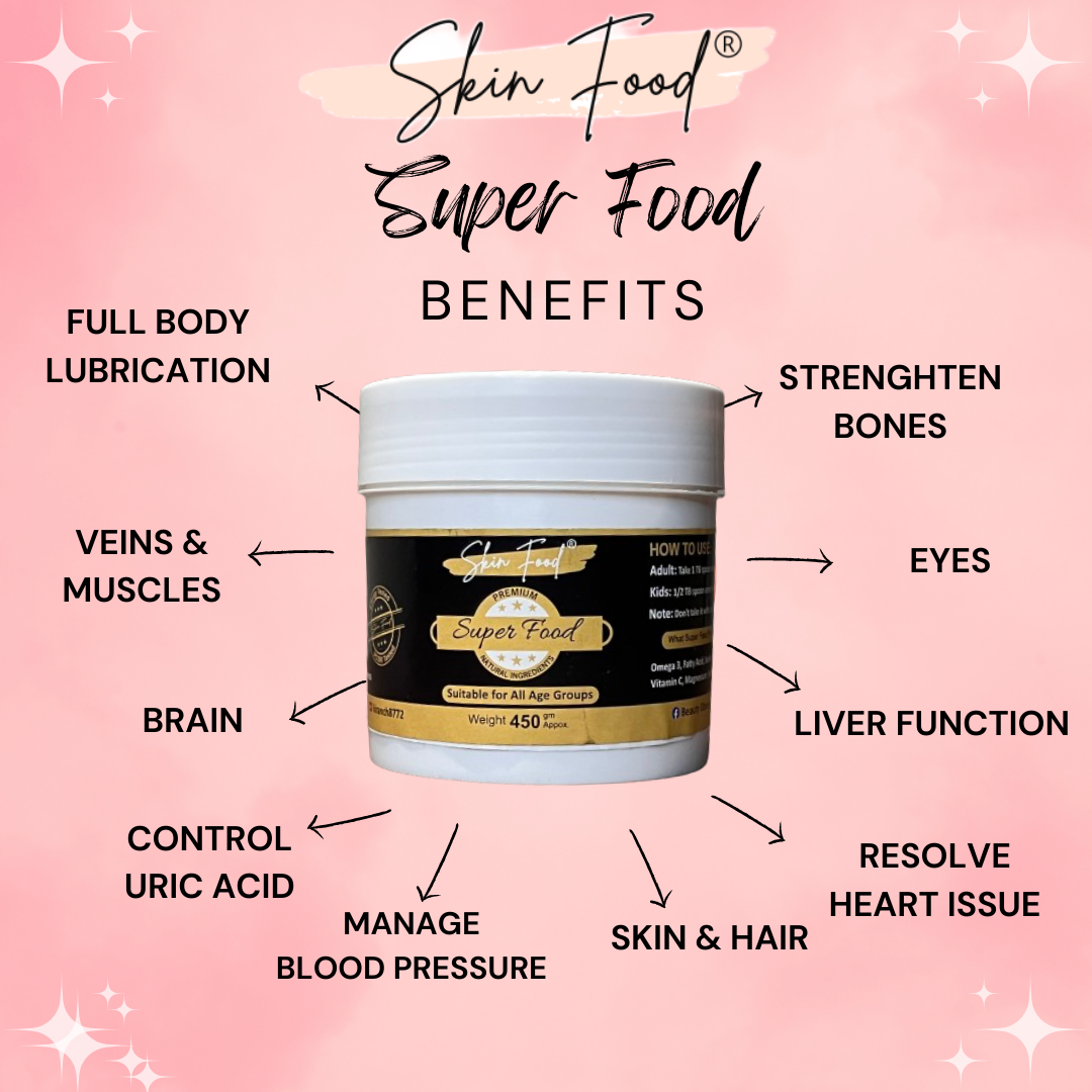 Super Food Organic Multivitamin - Image 2