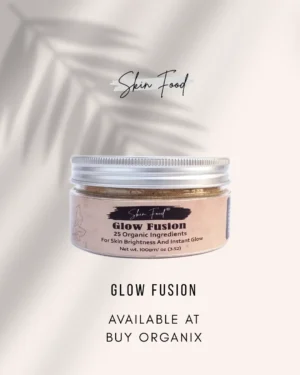 Glow Fusion