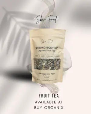 fruit tea