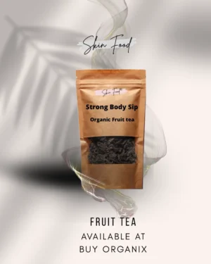 Fruit Tea