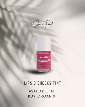 tint