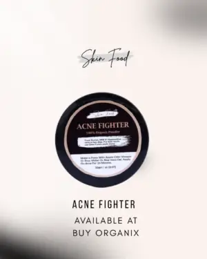 acne fighter