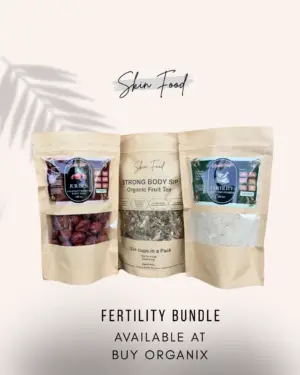 fertility bundle